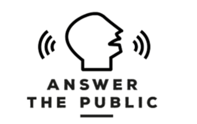 logo answer the public