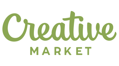logo creative market