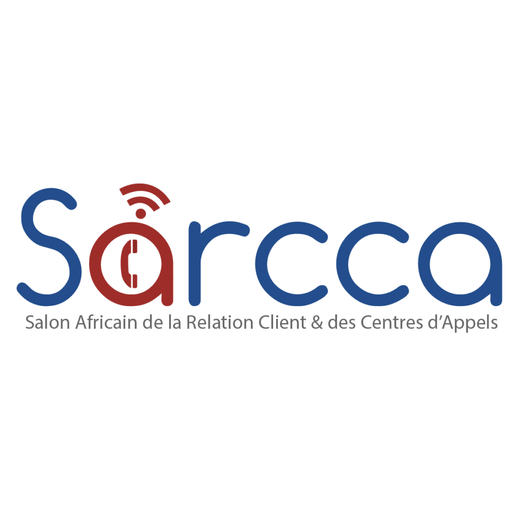 Logo PNG Sarcca fond transparent