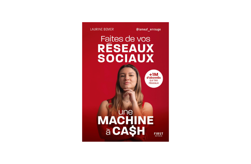faites de vos réseaux sociaux une machine à cash
