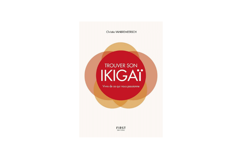 trouver son ikigaï