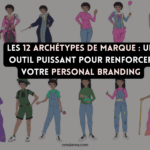 les 12 archétypes de marque un outil puissant pour renforcer ton personal branding