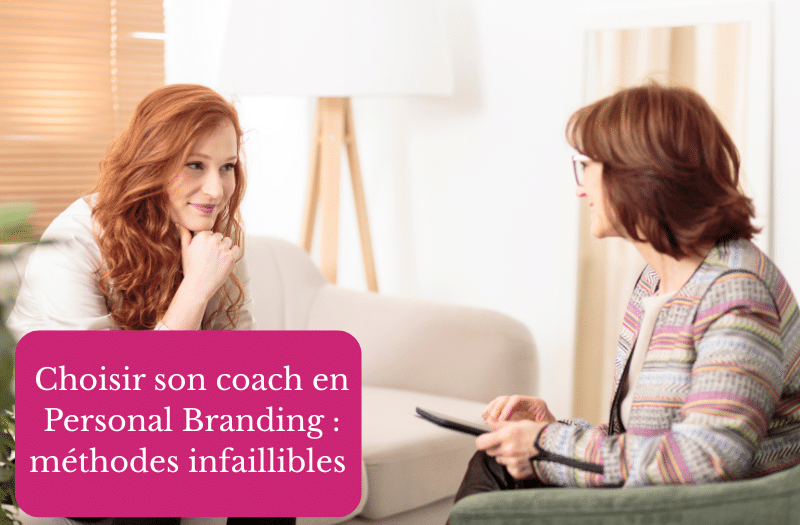 choisir son coach en personal branding