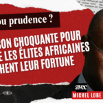 michel lobe ewane
