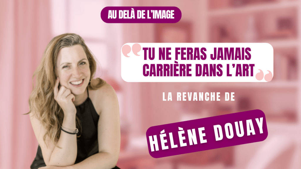 hélène douay